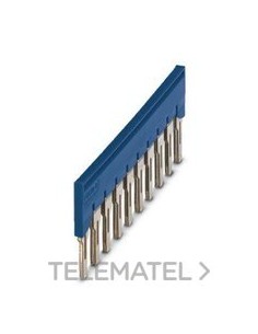 PUENTE ENCHUFABLE FBS 10-8 BU