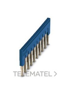 PUENTE ENCHUFABLE FBS 10-6 BU