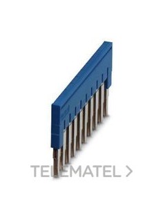 PUENTE ENCHUFABLE FBS 10-5 BU