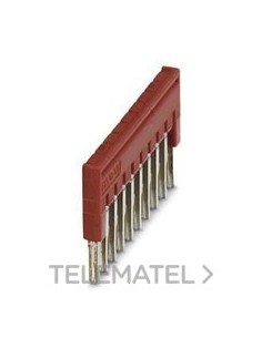 PUENTE ENCHUFABLE FBS 10-3,5 BU