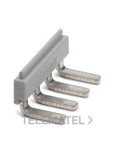 PEINE PUENTEADOR EB 4-DIK GY