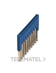 PUENTE ENCHUFABLE FBS 10-4 BU