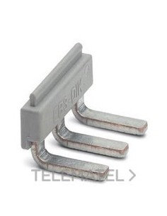 PEINE PUENTEADOR EB 3-DIK GY