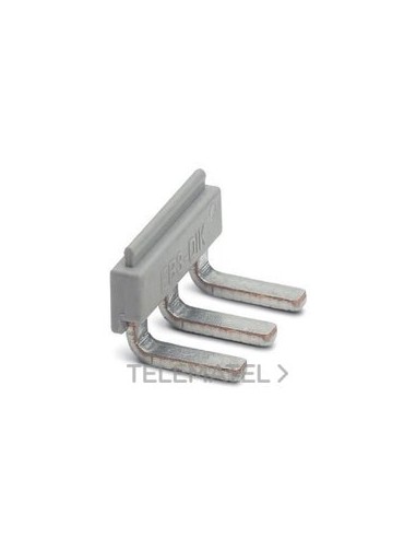 PEINE PUENTEADOR EB 3-DIK GY