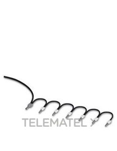 PUENTE DE CABLE DB 50-90 BK