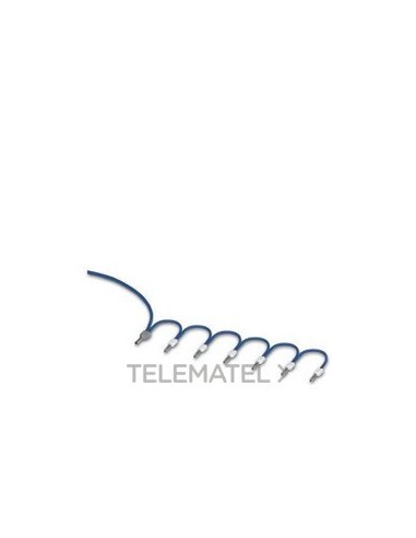 PUENTE DE CABLE DB 50-90 BU