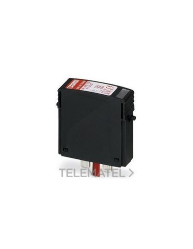 PROTECCIÓN ENCHUFABLE VAL-MS 320-UD ST