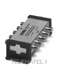 PROTECCIÓN CONTRA SBT.C-SAT-BOX