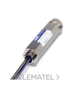 PROTECCIÓN CONTRA SBT.S-PT-EX(I)-24DC