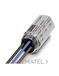 PROTECCIÓN CONTRA SBT.S-PT-EX-24DC