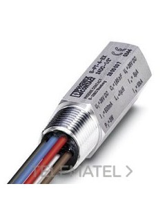 PROTECCIÓN CONTRA SBT.S-PT-4EX-24DC-1/2"