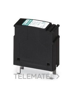 PROTECCIÓN ENCHUFABLE PT 5-HF-12 DC-ST