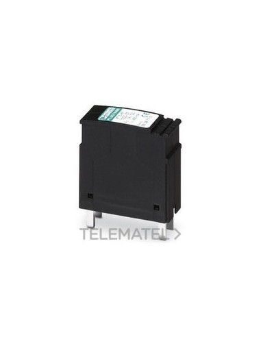 PROTECCIÓN ENCHUFABLE PT 5-HF-12 DC-ST