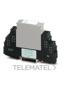 ELEMENTO DE BASE PT 4X1-BE