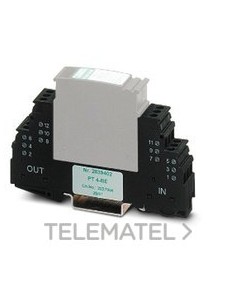 ELEMENTO DE BASE PT 4+F-BE