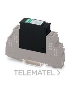 PROTECCIÓN ENCHUFABLE PT 4-F-ST