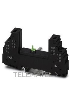 ELEMENTO DE BASE PT 2X2+F-BE