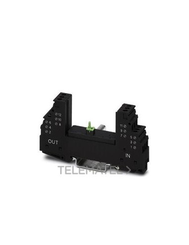 ELEMENTO DE BASE PT 2X2+F-BE