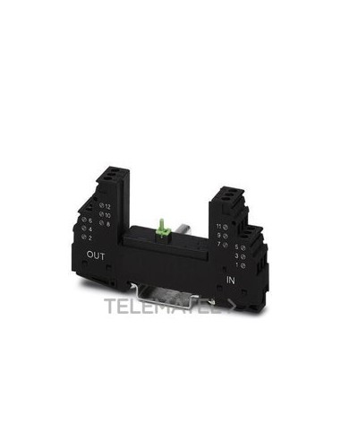 ELEMENTO DE BASE PT 2X2-BE