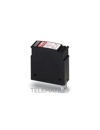 PROTECCIÓN ENCHUFABLE PT 2X1VA-230AC-ST