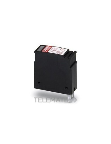 PROTECCIÓN ENCHUFABLE PT 2X1VA-120AC-ST