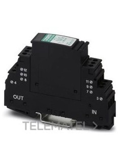 DISPOSITIVO DE PROTECCIÓN PT 2-TELE