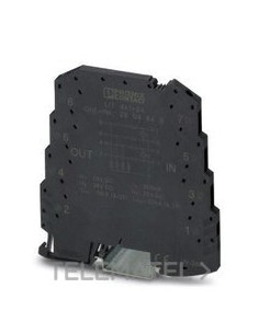 PROTECCIÓN CONTRA SBT.LIT 4X1-24