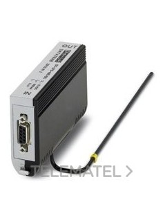 PROTECCIÓN CONTRA SBT.DT-UFB-485/BS