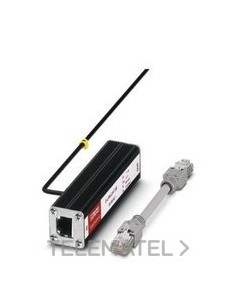 ADAPTADOR RJ-45 PROT.D-LAN-CAT.5E