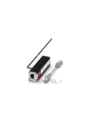 ADAPTADOR RJ-45 PROT.D-LAN-CAT.5E
