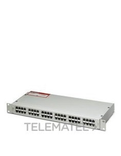DISPOSITIVO DE PROTECCIÓN D-LAN-19"-16