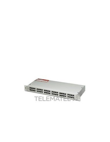 DISPOSITIVO DE PROTECCIÓN D-LAN-19"-16