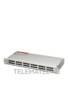 DISPOSITIVO DE PROTECCIÓN D-LAN-19"-8