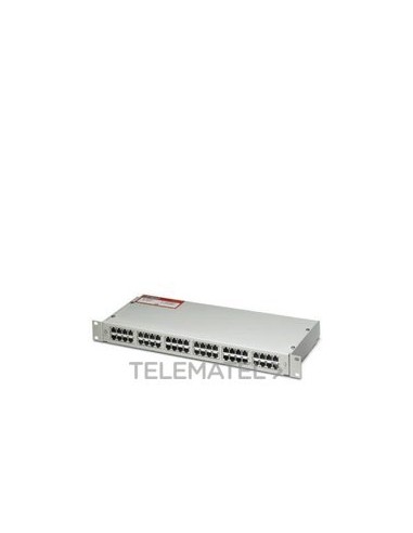 DISPOSITIVO DE PROTECCIÓN D-LAN-19"-8