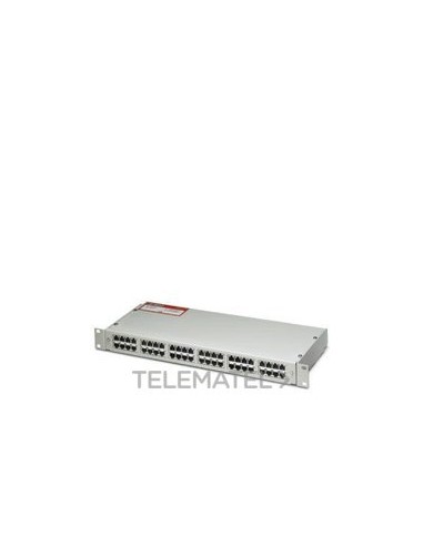 DISPOSITIVO DE PROTECCIÓN D-LAN-19"-24