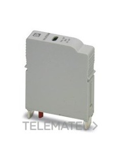 PROTECCIÓN ENCHUFABLE VAL-CP-350-ST-GY