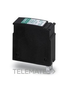 PROTECCIÓN ENCHUFABLE PT2X1-VF-120AC-ST