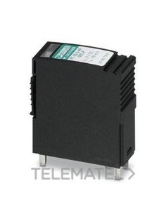 PROTECCIÓN ENCHUFABLE PT-IQ-5-HF-5DC-P