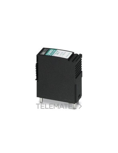 PROTECCIÓN ENCHUFABLE PT-IQ-5-HF-5DC-P