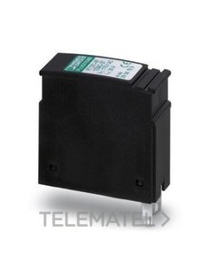 PROTECCIÓN ENCHBL.PT 2X1-VF-230AC-ST