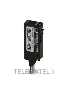 PROTECCIÓN ENCHUFABLE CTM ISDN