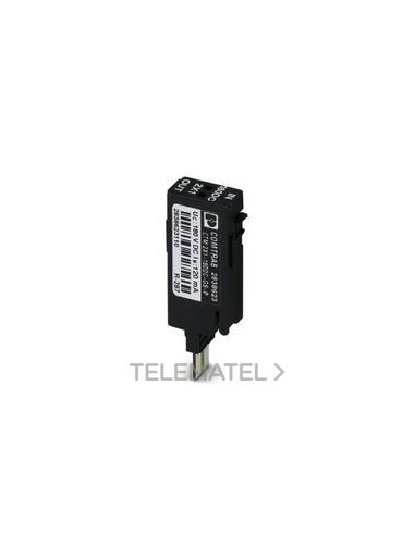 PROTECCIÓN ENCHUFABLE CTM 2X1-180DC-GS-P