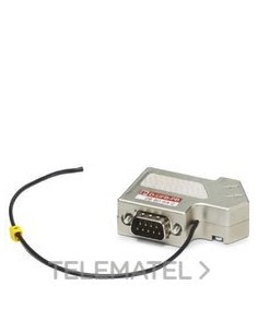 PROTECCIÓN CONTRA SBT.D-UFB-PB