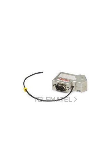 PROTECCIÓN CONTRA SBT.D-UFB-PB