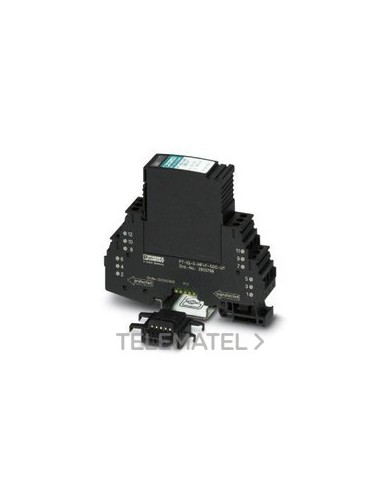 PROTECCIÓN CONTRA SBT.PT-IQ-5-HF-12DC-UT