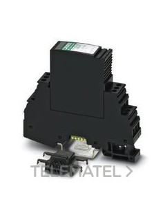 PROTECCIÓN CONTRA SBT.PT-IQ-2X1+F24DC-UT