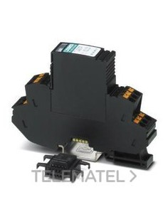 PROTECCIÓN CONTRA SBT.PT-IQ-5-HF-12DC-PT