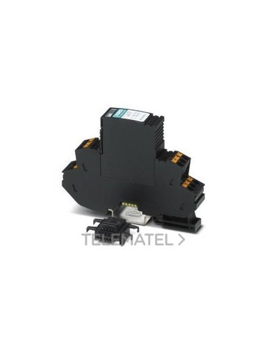 PROTECCIÓN CONTRA SBT.PT-IQ-1X2-48DC-PT