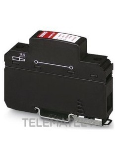 BORNE DE PASO DK-BIC-35