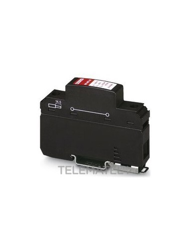 BORNE DE PASO DK-BIC-35